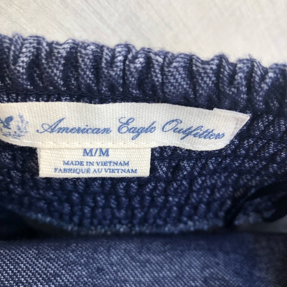 American Eagle dress